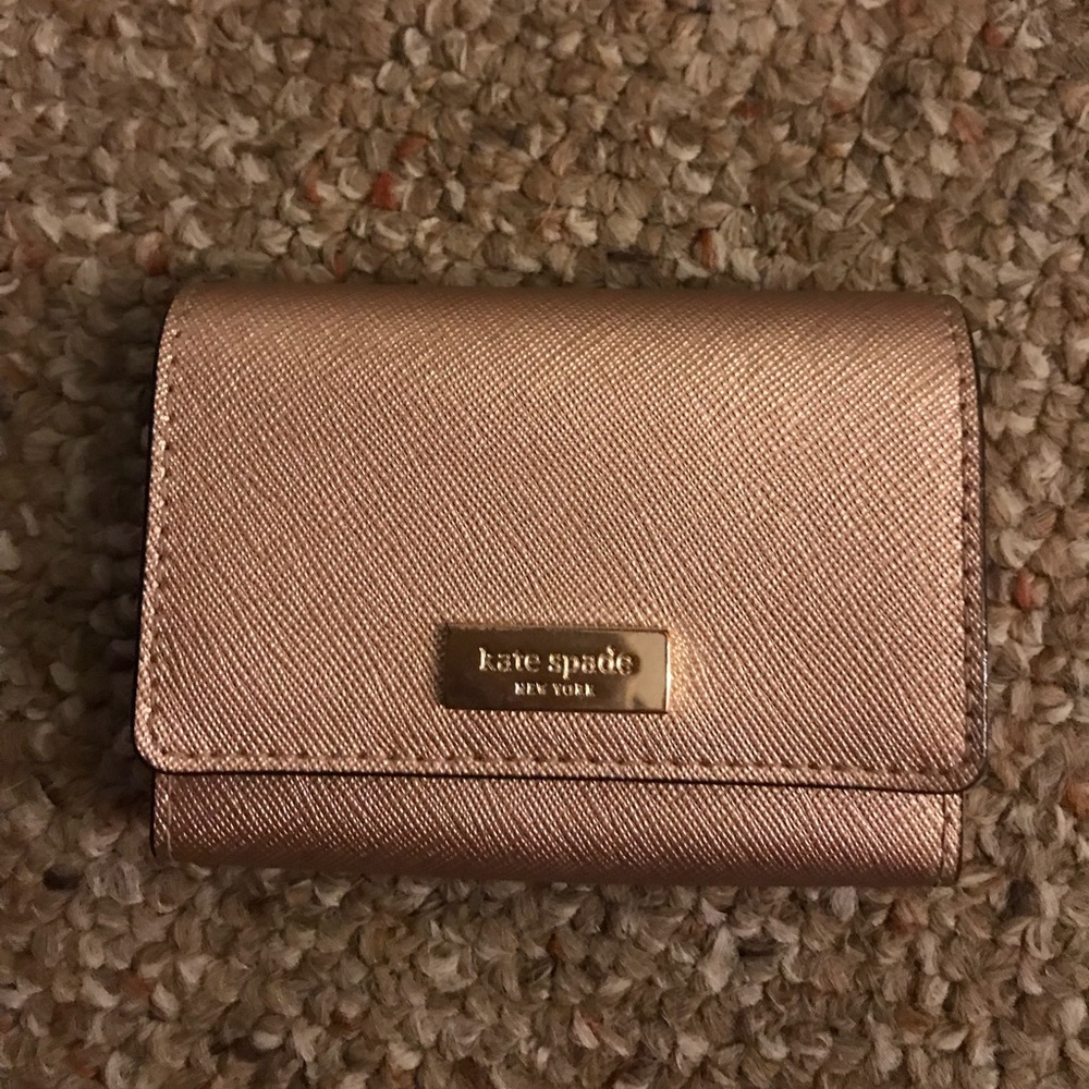 Kate Spade cardholder